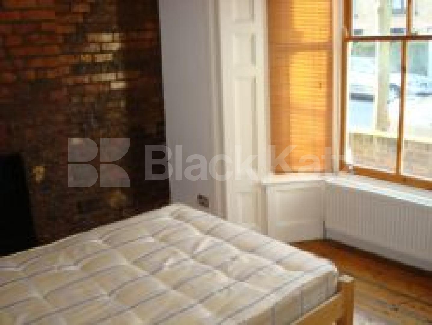 			New Instruction, 2 Bedroom, 1 bath, 1 reception Flat			 Hatchard Road,  Archway